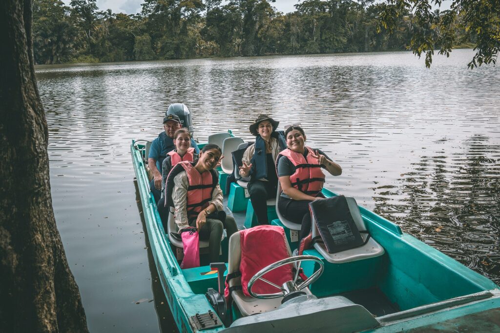 Bird-watching-at-lirio-lodge-discovering-the-agami-heron-on-costa-ricas-caribbean-coast